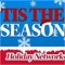 This application is the official, exclusive application for Tis The Season Holiday Network under an agreement between Tis The Season Holiday Network and Nobex Technologies