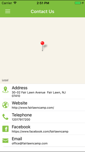 Fair Lawn Camp(圖4)-速報App