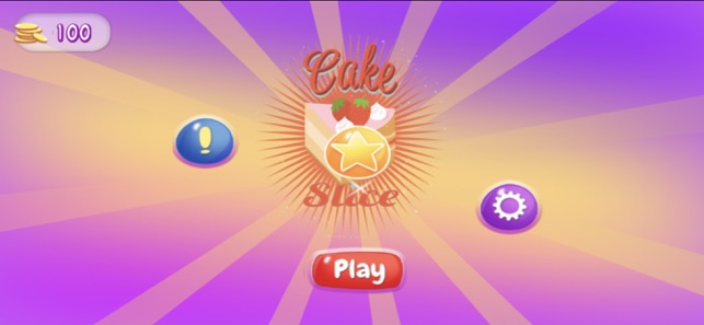 Cake Slice(圖1)-速報App