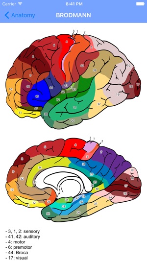 Oracle of Neurology and Neurosurgery(圖4)-速報App