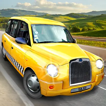 Bus & Taxi Driving Simulator Читы