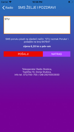 Radio Stubica(圖4)-速報App