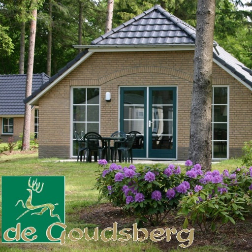 De Goudsberg