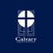 Welcome to the official Calvary Bible Church application for the iPhone, iPod touch, and iPad