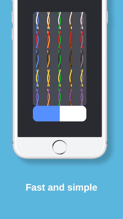 Color Code Finder screenshot 3