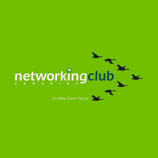 Networking Club Canarias icon