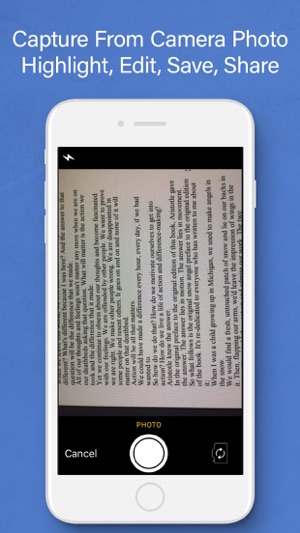 PDF Highlighter : PDF & Photos(圖9)-速報App