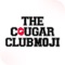 The Cougar Club presents: Cougar ClubMoji