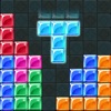 Addictive Jewel Block Puzzle