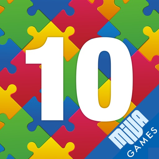 Puzzle 10 - Merge Numbers