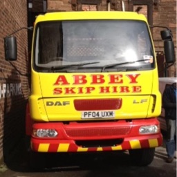 Abbey Skip Hire