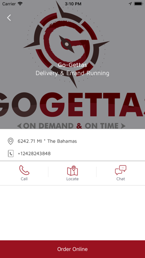 Go-Gettas(圖4)-速報App