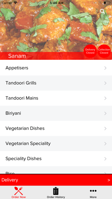 How to cancel & delete Sanam from iphone & ipad 2