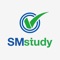 SMstudy Mobile App allows all its registered students to study using mobile phones and tablets – and students could use this mobile app to access their courses, view videos and study guides, understand and memorize terms and concepts using flash-cards, practice test questions and use other features of the mobile app for their study