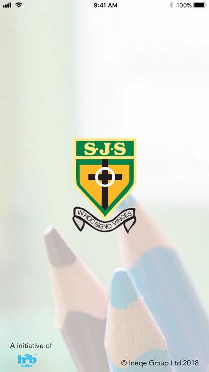 St Joseph's Grammar