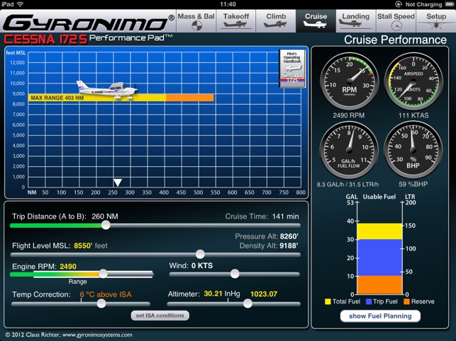 C172S Pad(圖4)-速報App