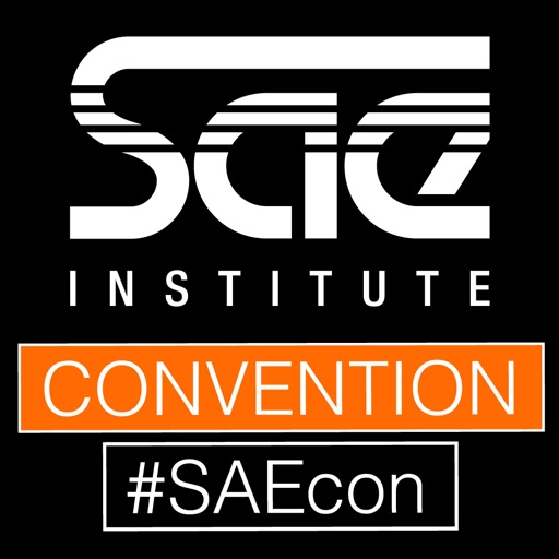 SAE Convention