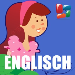 Ich lerne Englisch