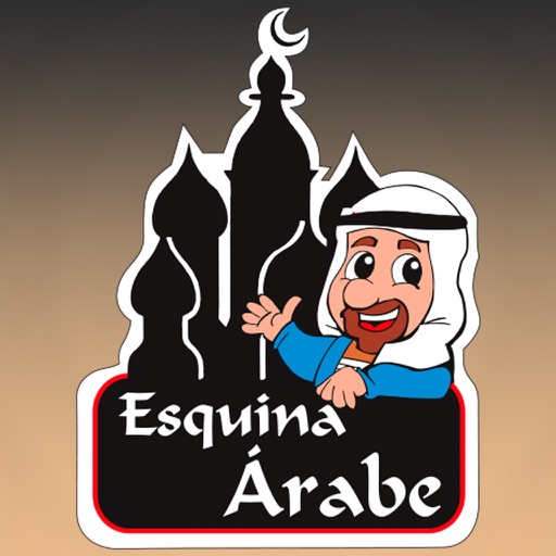Esquina Árabe icon