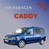 AutoParts  VW Caddy