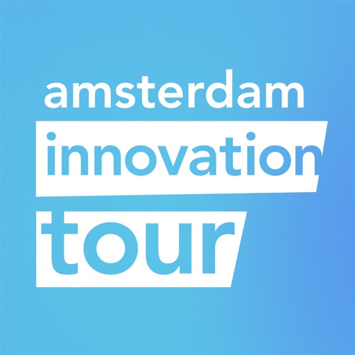 Amsterdam Innovation Tour