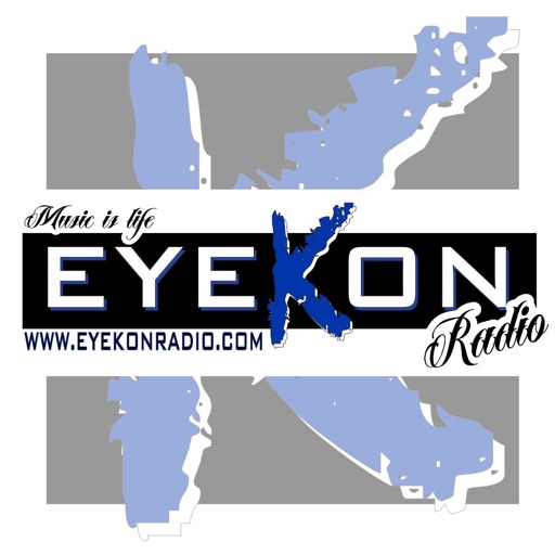 EYEKON RADIO