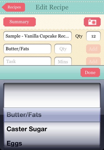 CakeUlator screenshot 3