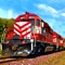 Icon Cargo Train Drive Simulator