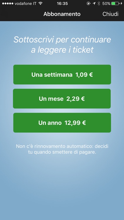 ReadyTickets screenshot-3