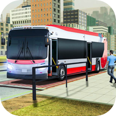 Activities of Tourist  Bus Parking Simulator