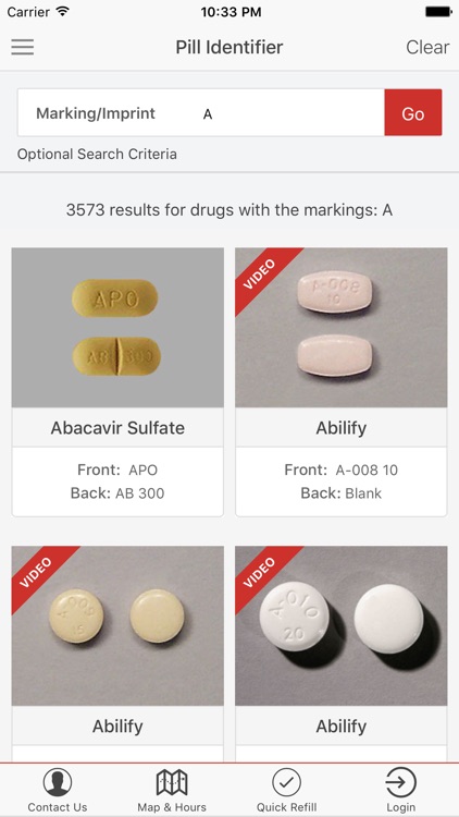 Price Pharmacy screenshot-3