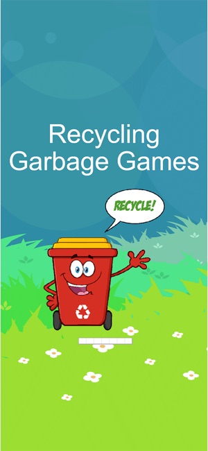 环境学习游戏:Garbage Truck Games(圖1)-速報App