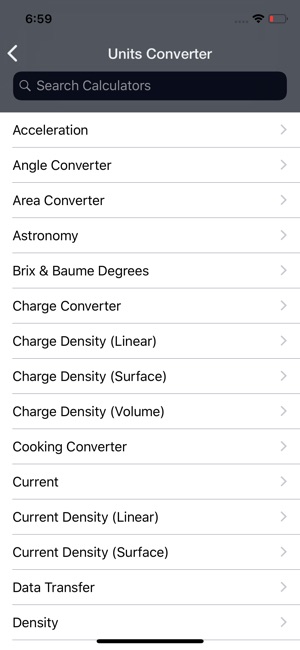 Units Converter lite(圖2)-速報App