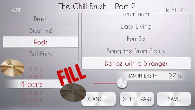 Soft Drummer screenshot-4