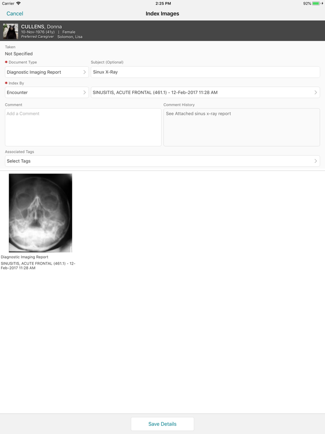 ProEHR Clinical Images(圖5)-速報App