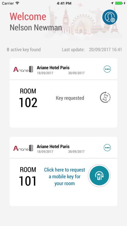 My Room Key screenshot-3