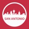 Icon San Antonio Travel Guide