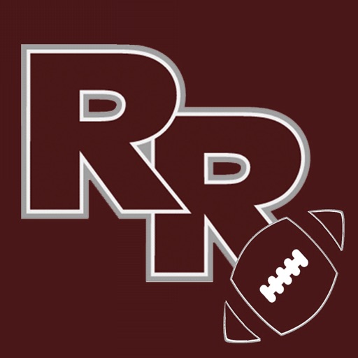 RRHS Dragon Football