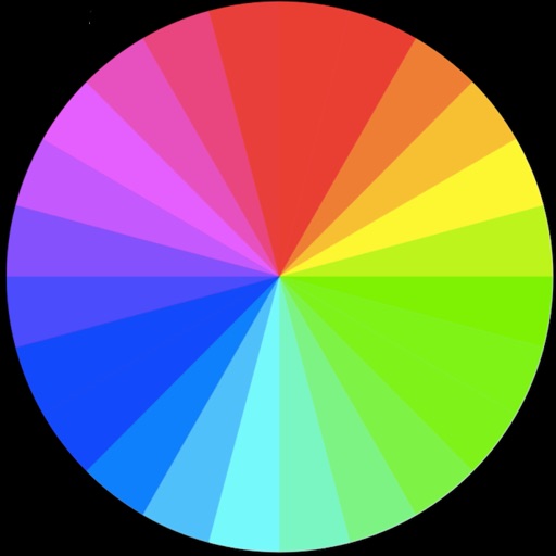 Color-Rush icon