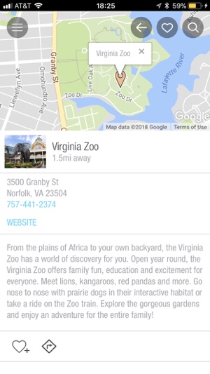 VisitNorfolkVA(圖5)-速報App