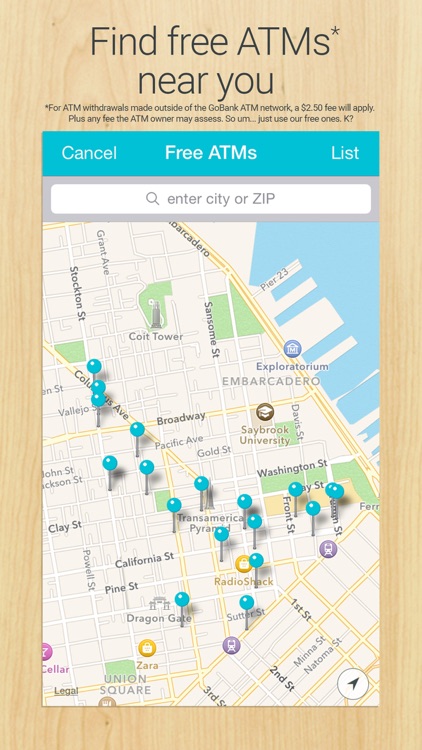 GoBank - Mobile Banking