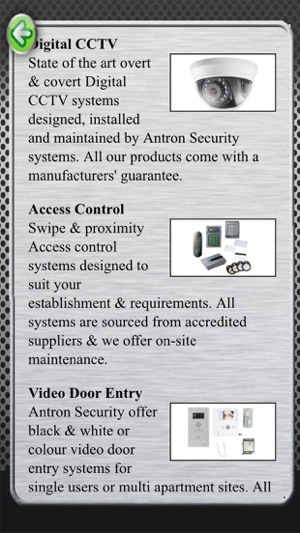 Antron Security(圖5)-速報App