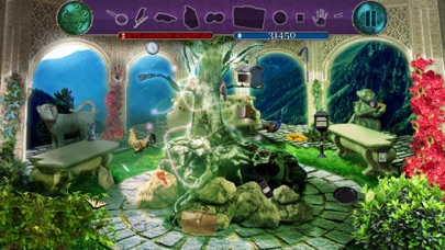 Hidden Magic Forest screenshot 5