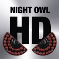 Night Owl HD app not working? crashes or has problems?