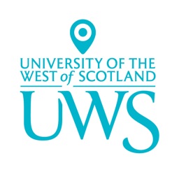 University of the West of Scotland Wayfinding