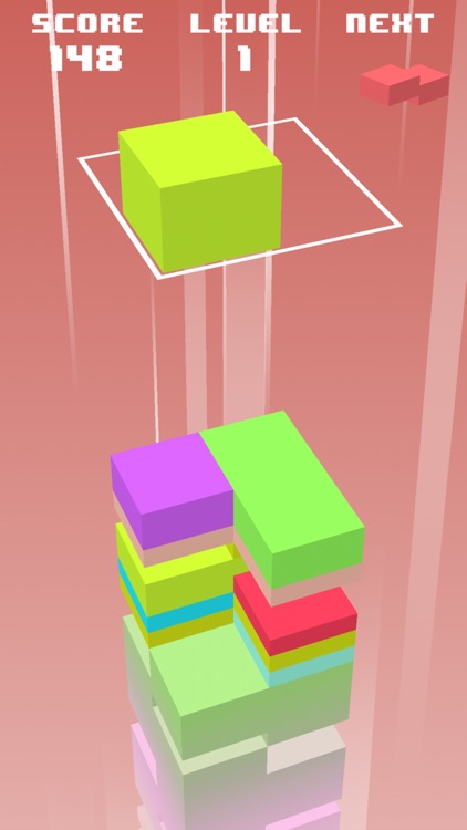 Block Puzzle AR screenshot-3