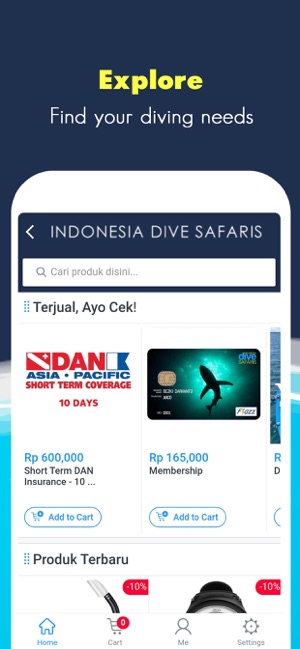 Indonesia Dive Safaris(圖3)-速報App