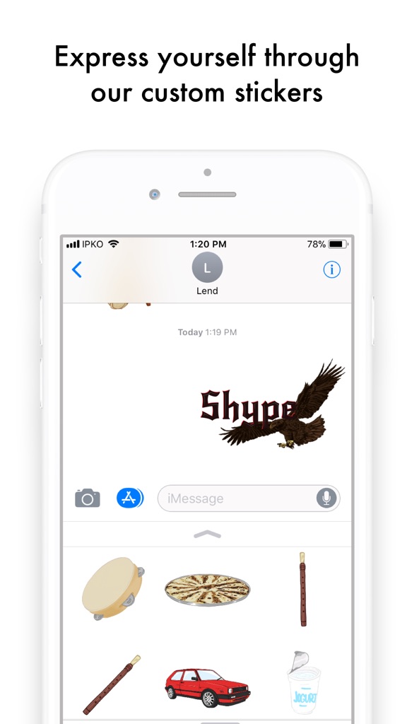【图】Albmoji(截图3)