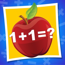 Kids Math - HD