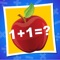 Kids Math app will help your child build up basic Math Skills in a fun and interactive way